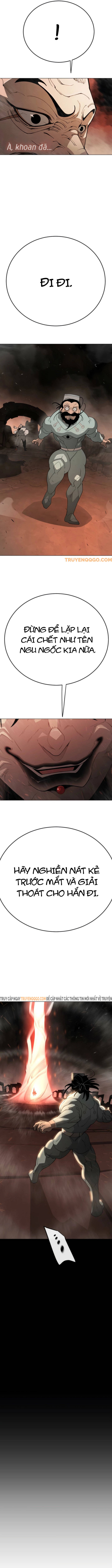 Kĩ Nguyên Của Anh Hùng Chapter 207 - 21
