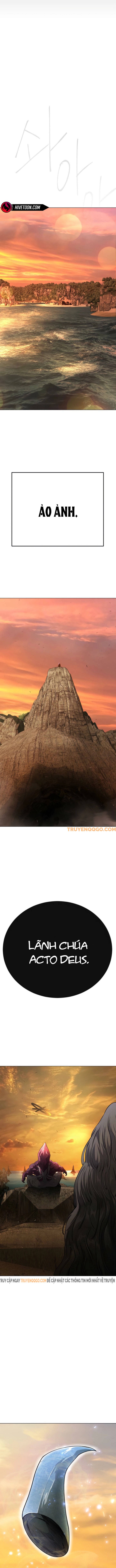 Kĩ Nguyên Của Anh Hùng Chapter 207 - 22