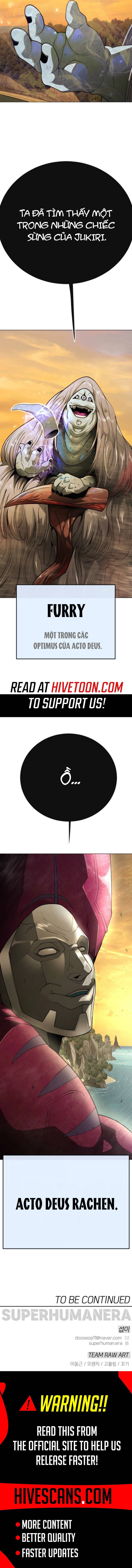 Kĩ Nguyên Của Anh Hùng Chapter 207 - 23