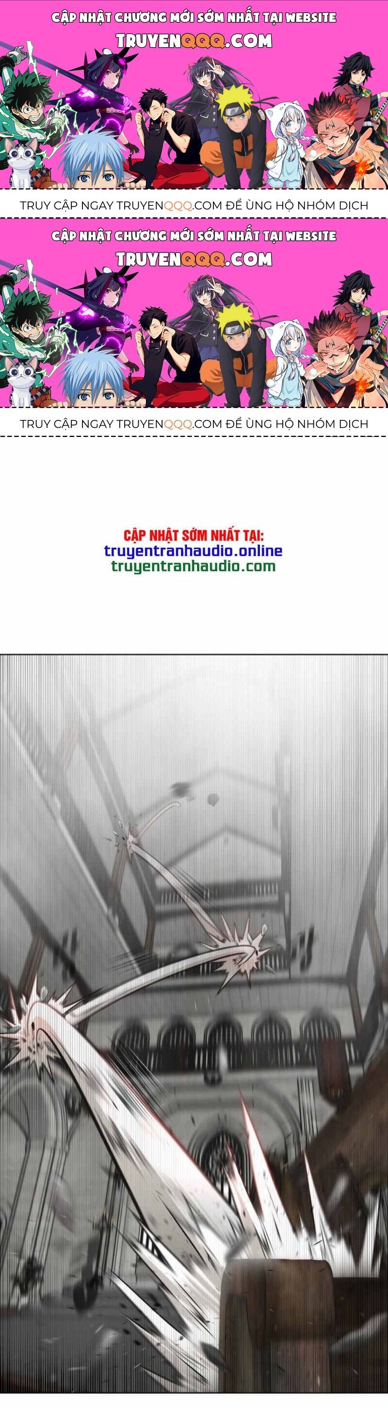 Kĩ Nguyên Của Anh Hùng Chapter 36.3 - 1