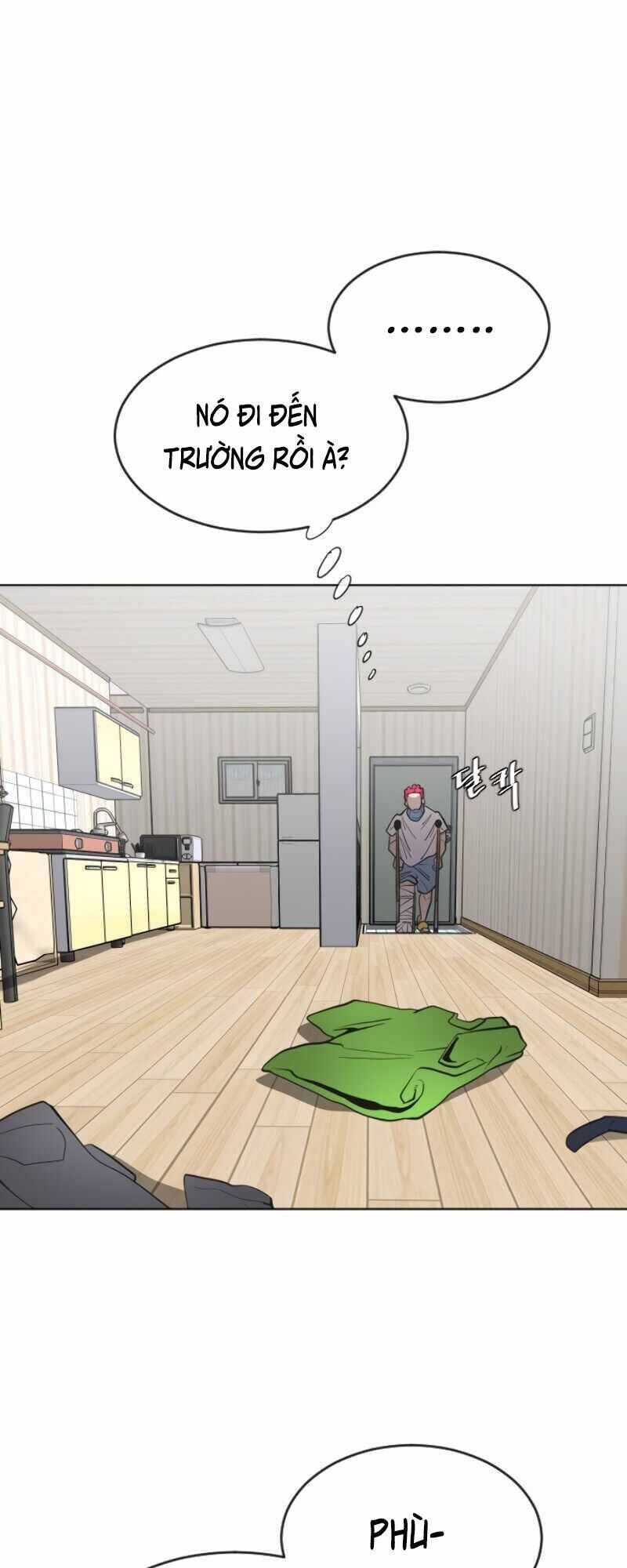 Kĩ Nguyên Của Anh Hùng Chapter 36.3 - 37