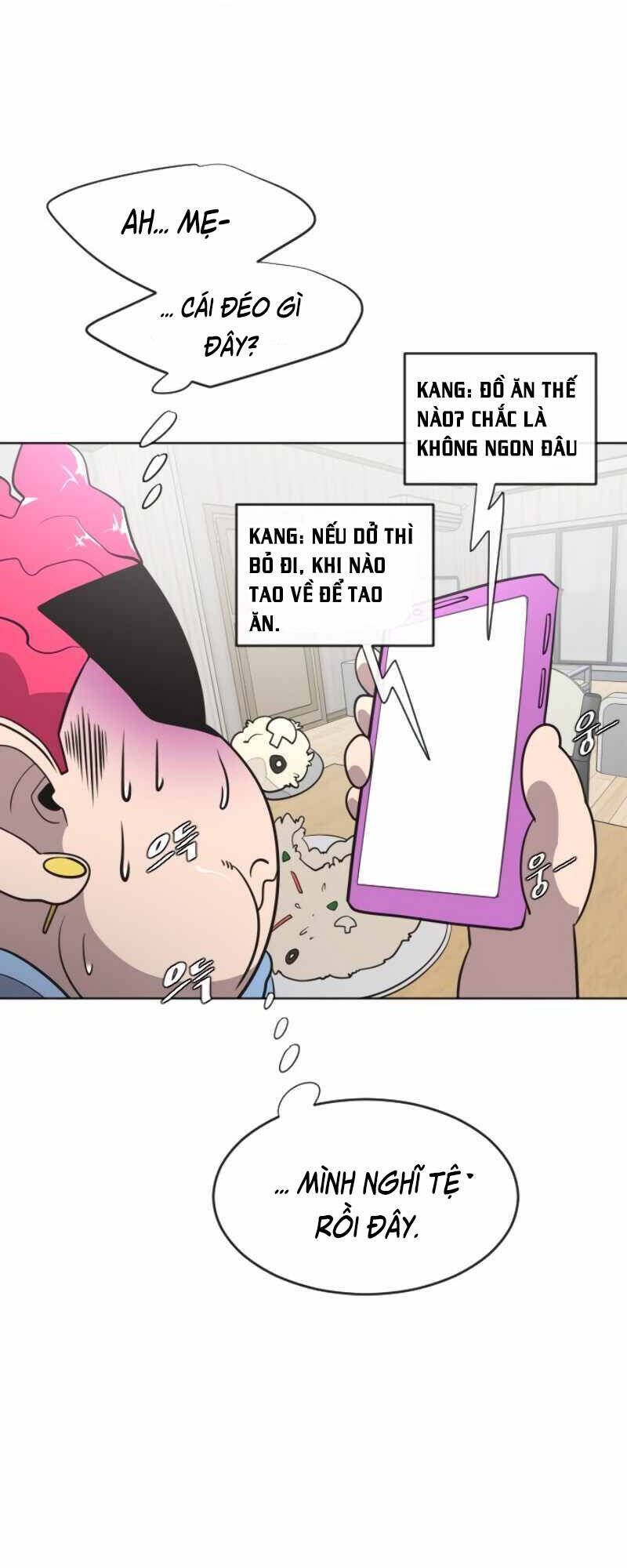 Kĩ Nguyên Của Anh Hùng Chapter 36.3 - 47