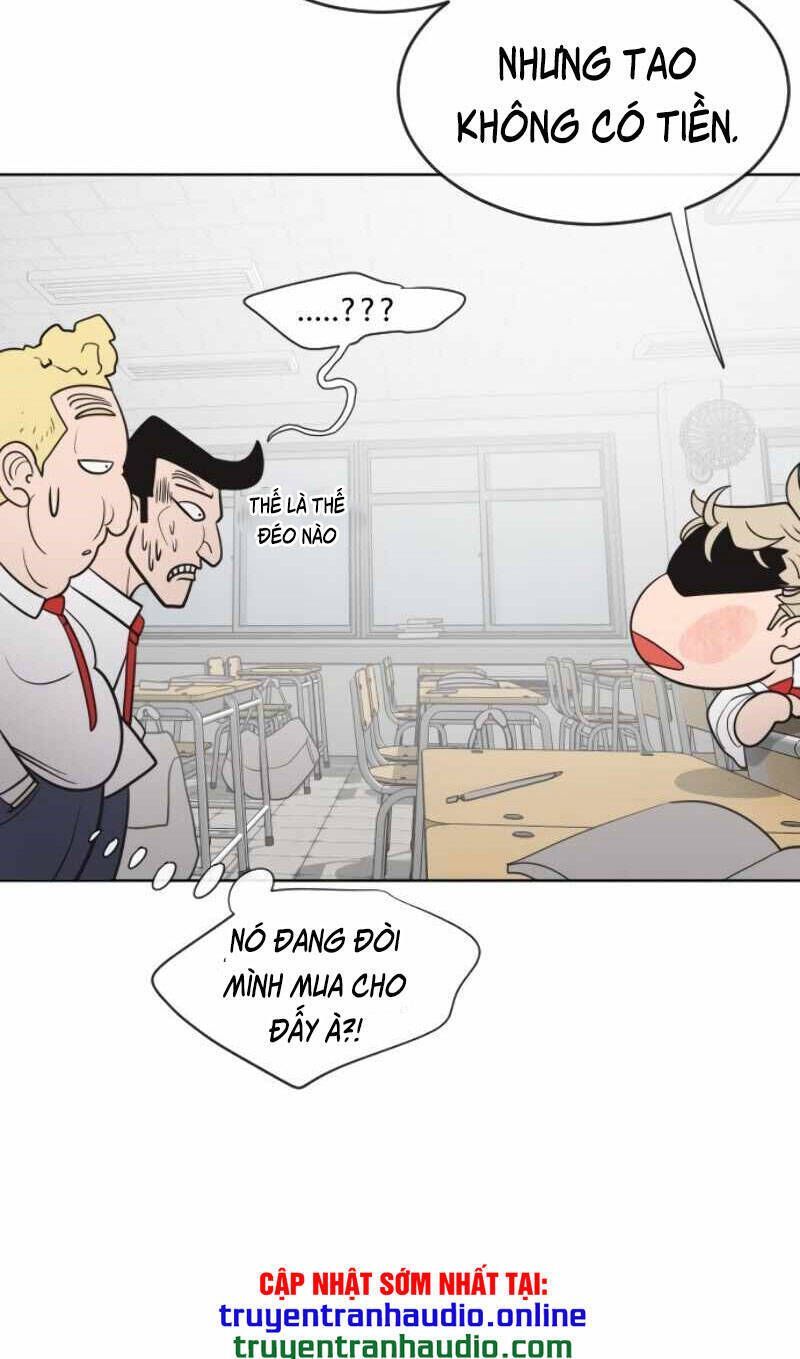 Kĩ Nguyên Của Anh Hùng Chapter 36.3 - 50