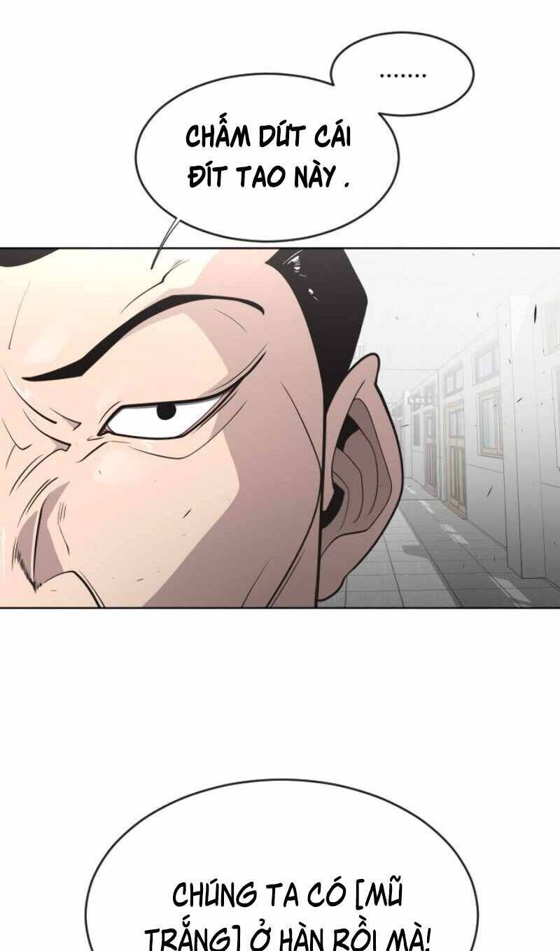 Kĩ Nguyên Của Anh Hùng Chapter 36.3 - 54