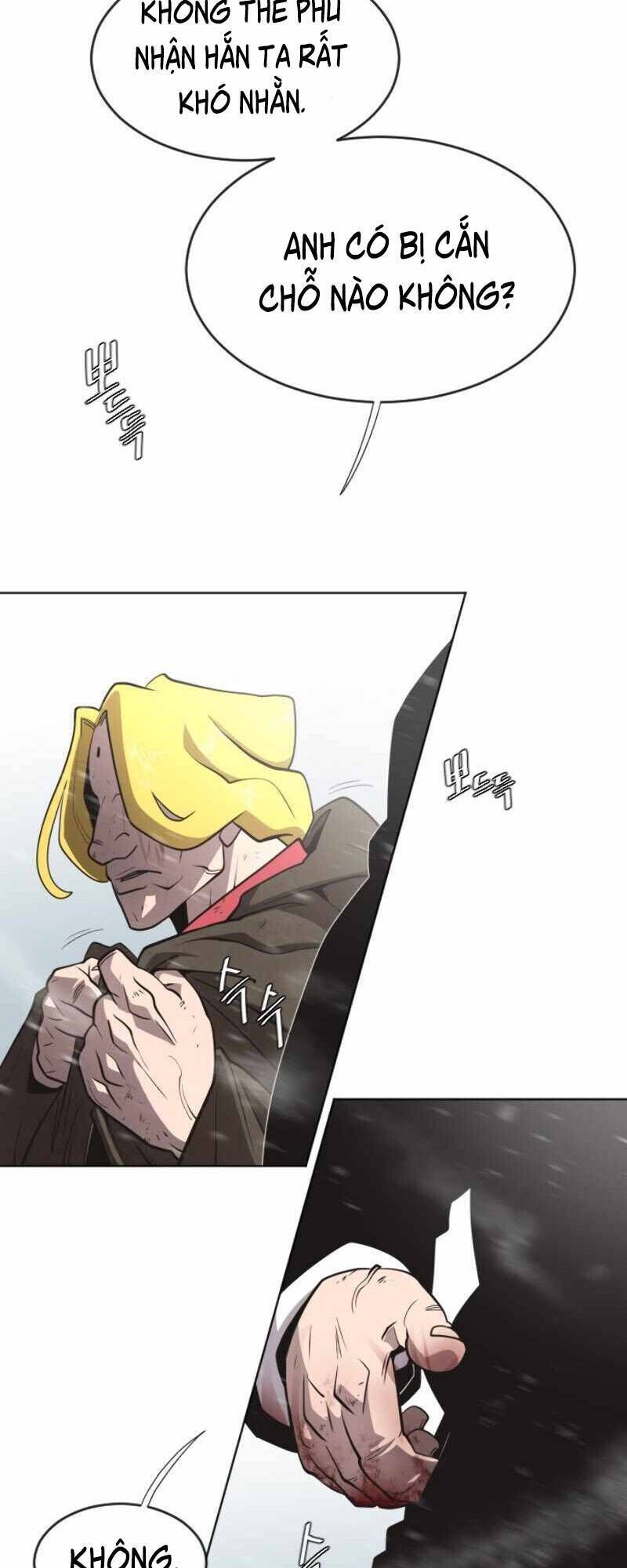 Kĩ Nguyên Của Anh Hùng Chapter 36.5 - 23