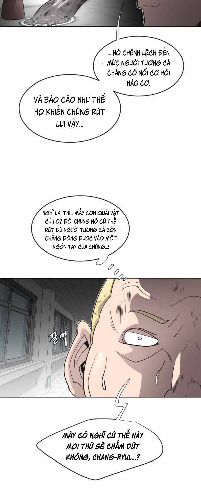 Kĩ Nguyên Của Anh Hùng Chapter 36.5 - 53