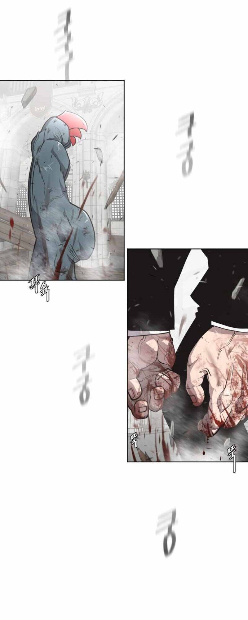 Kĩ Nguyên Của Anh Hùng Chapter 37.1 - 13