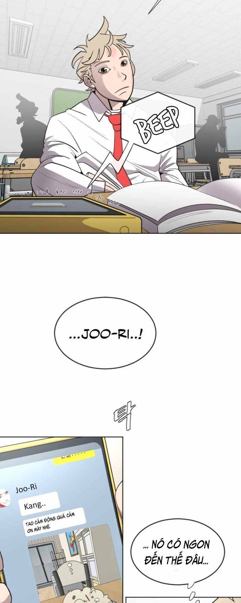 Kĩ Nguyên Của Anh Hùng Chapter 37.1 - 45