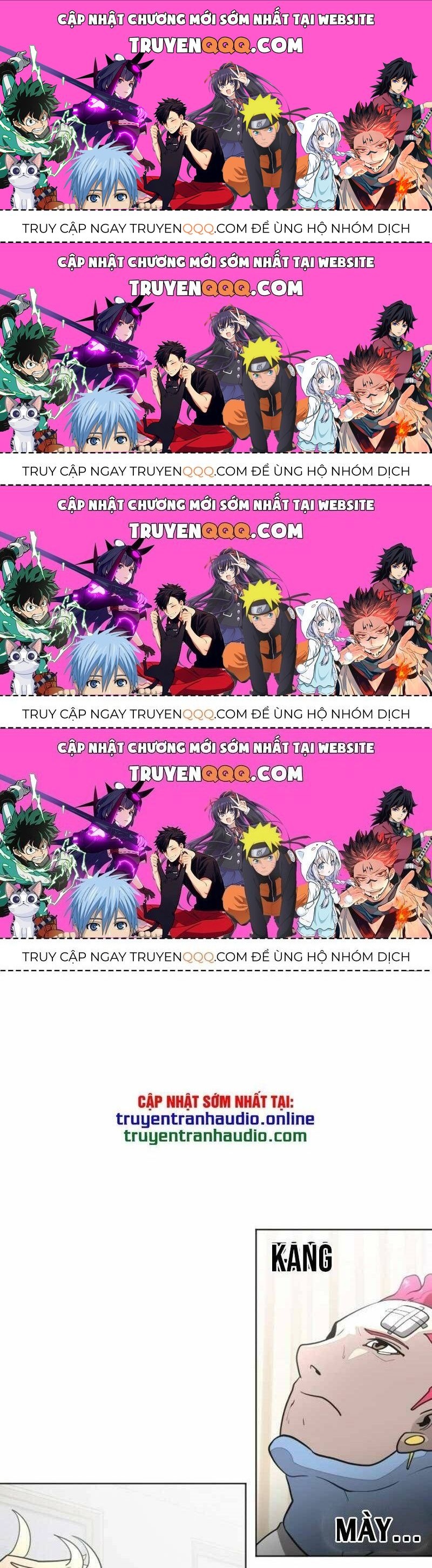 Kĩ Nguyên Của Anh Hùng Chapter 37.8 - 1