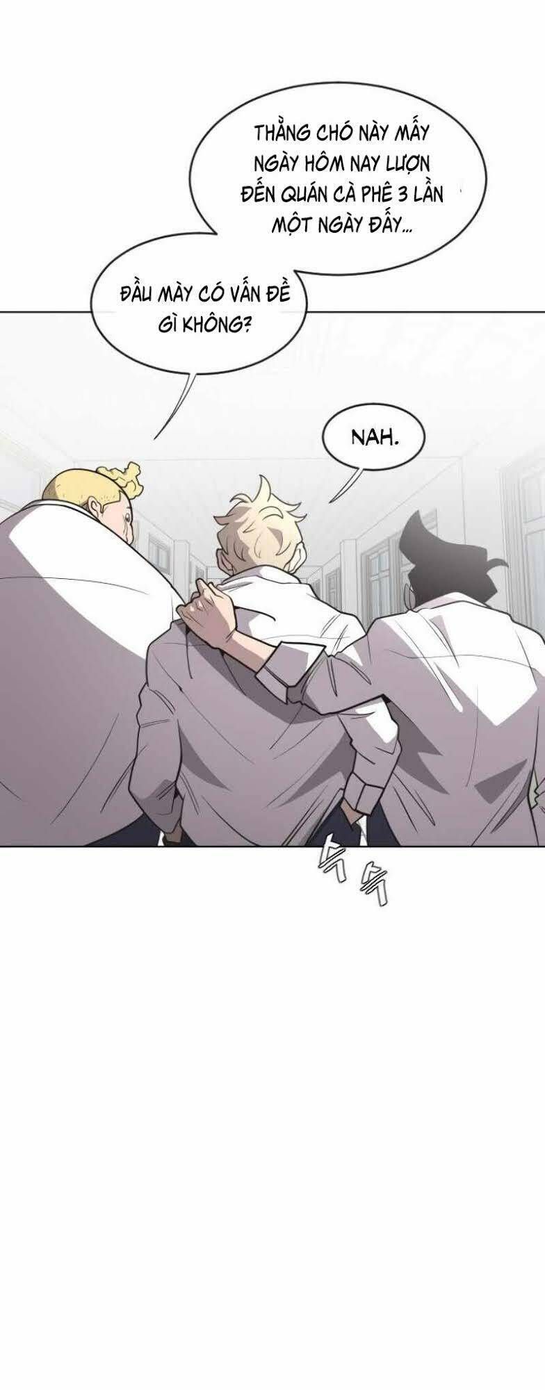 Kĩ Nguyên Của Anh Hùng Chapter 37.8 - 19