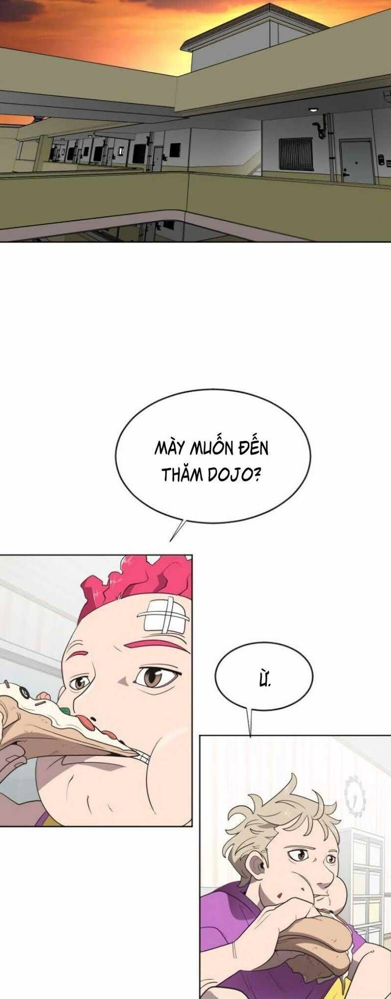 Kĩ Nguyên Của Anh Hùng Chapter 37.8 - 22