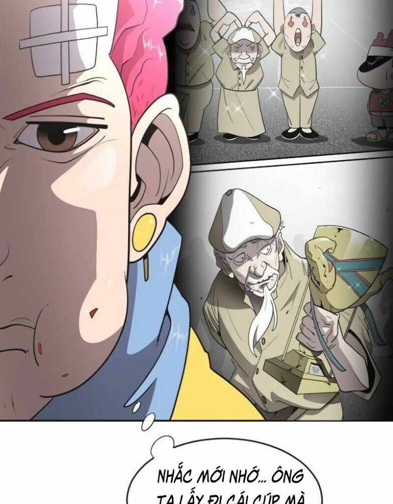 Kĩ Nguyên Của Anh Hùng Chapter 37.8 - 26