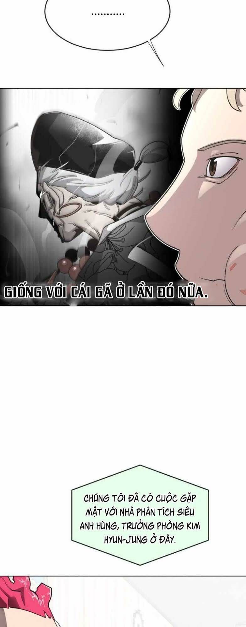 Kĩ Nguyên Của Anh Hùng Chapter 37.8 - 31