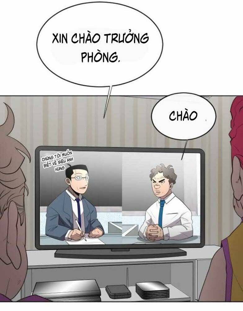 Kĩ Nguyên Của Anh Hùng Chapter 37.8 - 33