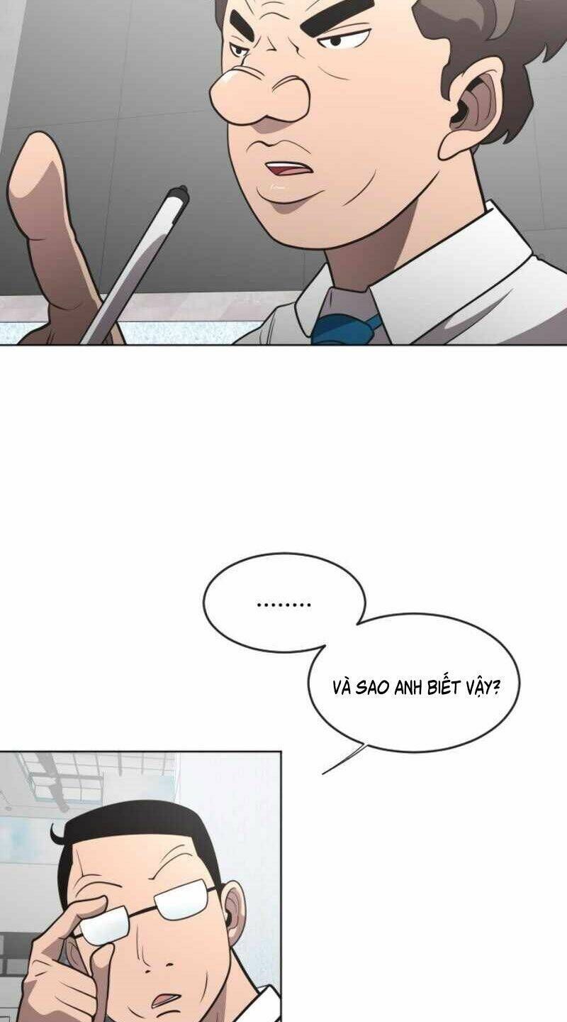 Kĩ Nguyên Của Anh Hùng Chapter 37.8 - 40