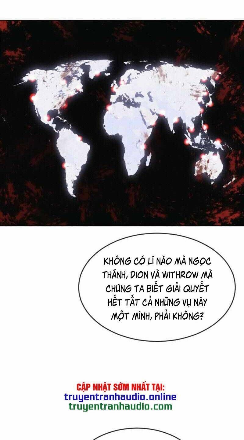 Kĩ Nguyên Của Anh Hùng Chapter 37.8 - 42