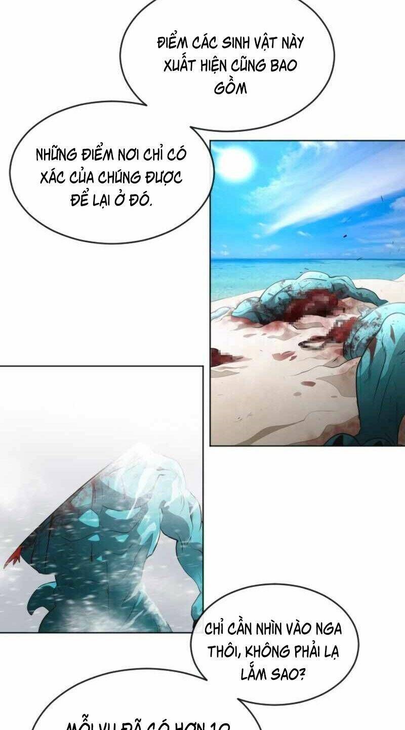 Kĩ Nguyên Của Anh Hùng Chapter 37.8 - 43