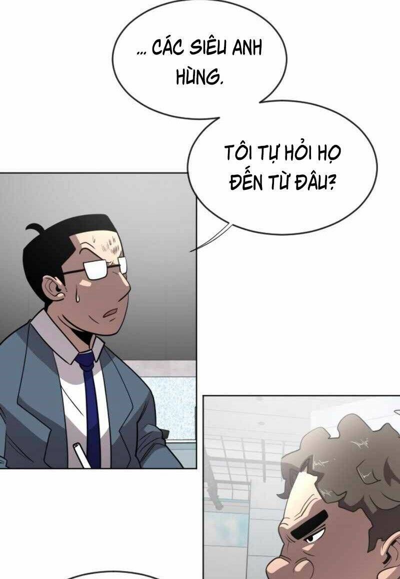 Kĩ Nguyên Của Anh Hùng Chapter 37.8 - 52