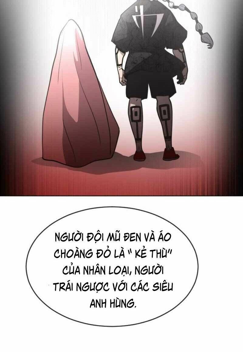 Kĩ Nguyên Của Anh Hùng Chapter 37.8 - 65