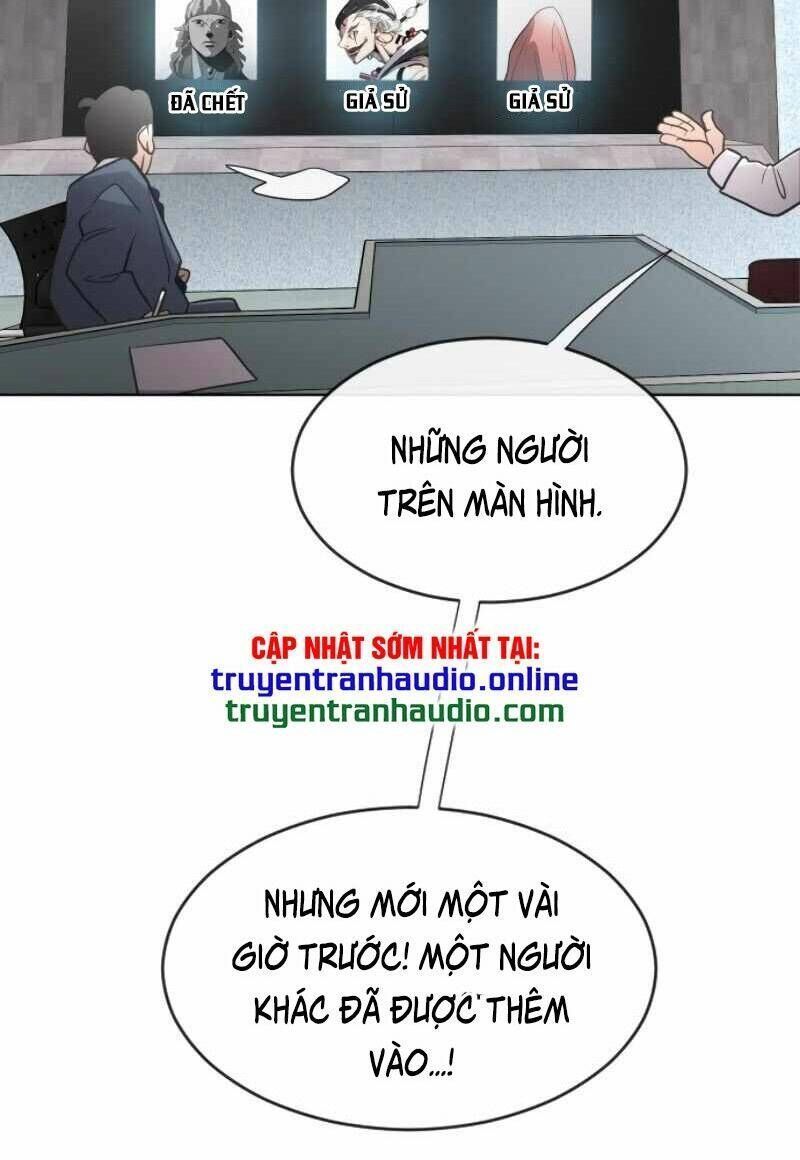 Kĩ Nguyên Của Anh Hùng Chapter 37.8 - 67