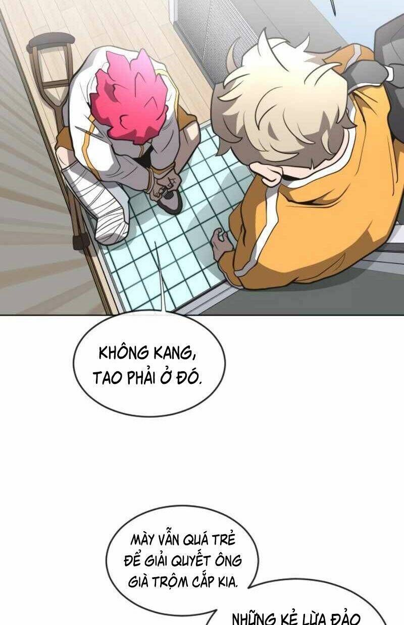 Kĩ Nguyên Của Anh Hùng Chapter 37.8 - 86