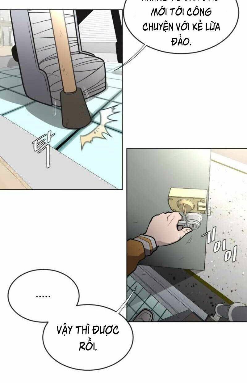 Kĩ Nguyên Của Anh Hùng Chapter 37.8 - 87
