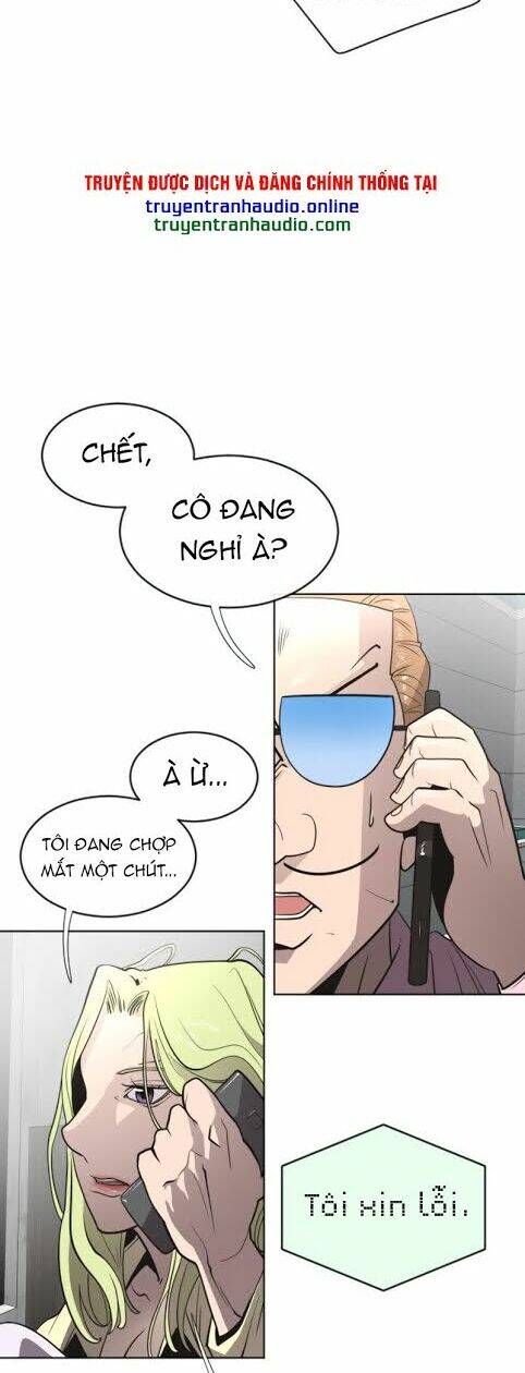 Kĩ Nguyên Của Anh Hùng Chapter 38.1 - 28