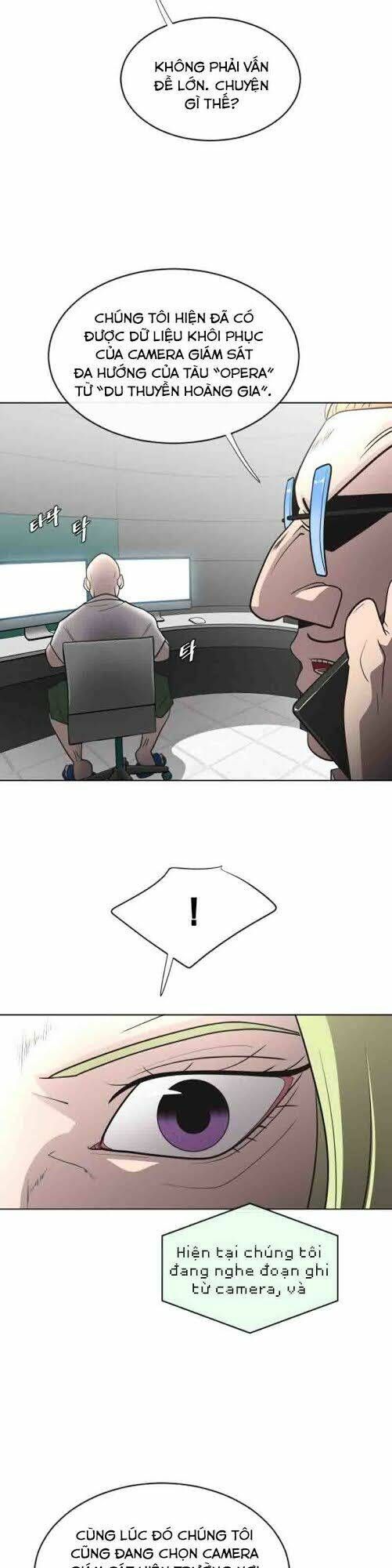 Kĩ Nguyên Của Anh Hùng Chapter 38.1 - 29