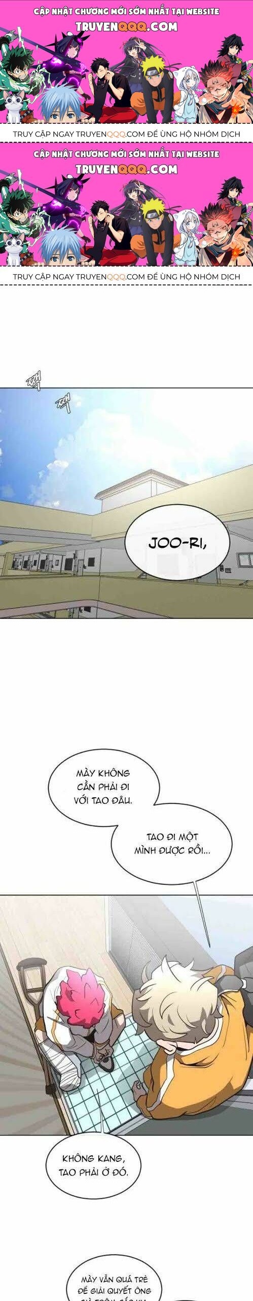 Kĩ Nguyên Của Anh Hùng Chapter 38.4 - 1