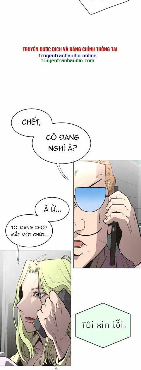 Kĩ Nguyên Của Anh Hùng Chapter 38.4 - 28