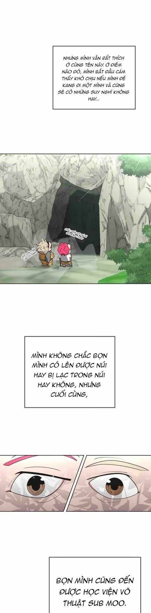Kĩ Nguyên Của Anh Hùng Chapter 38.4 - 37