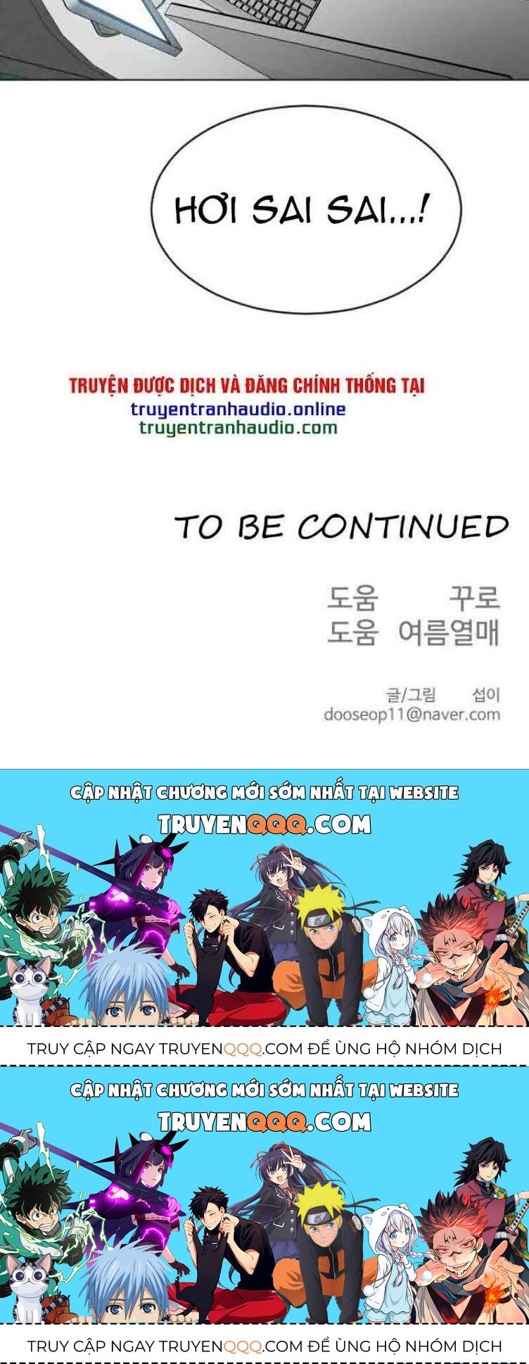 Kĩ Nguyên Của Anh Hùng Chapter 38.4 - 43