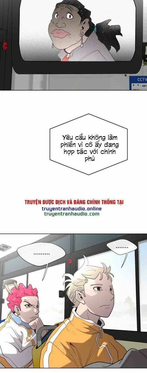 Kĩ Nguyên Của Anh Hùng Chapter 39.1 - 20