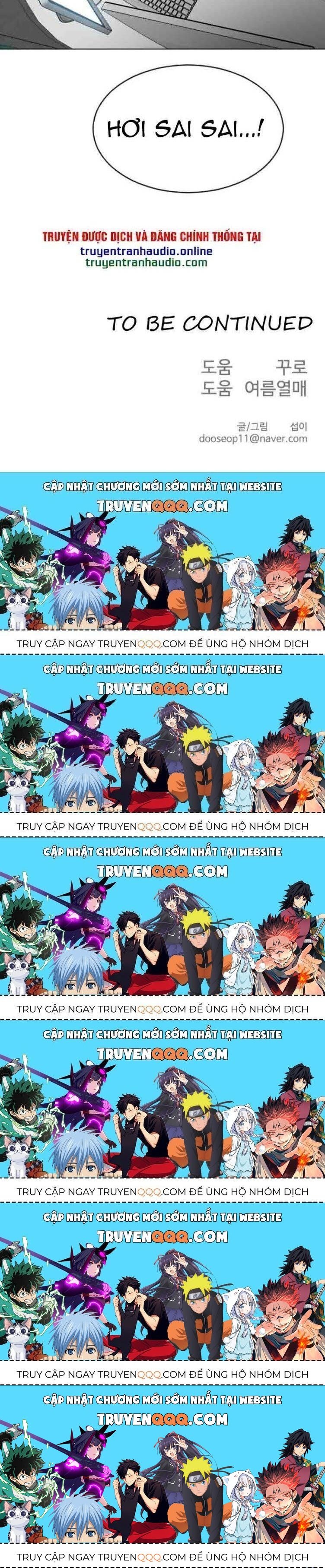 Kĩ Nguyên Của Anh Hùng Chapter 39.1 - 43