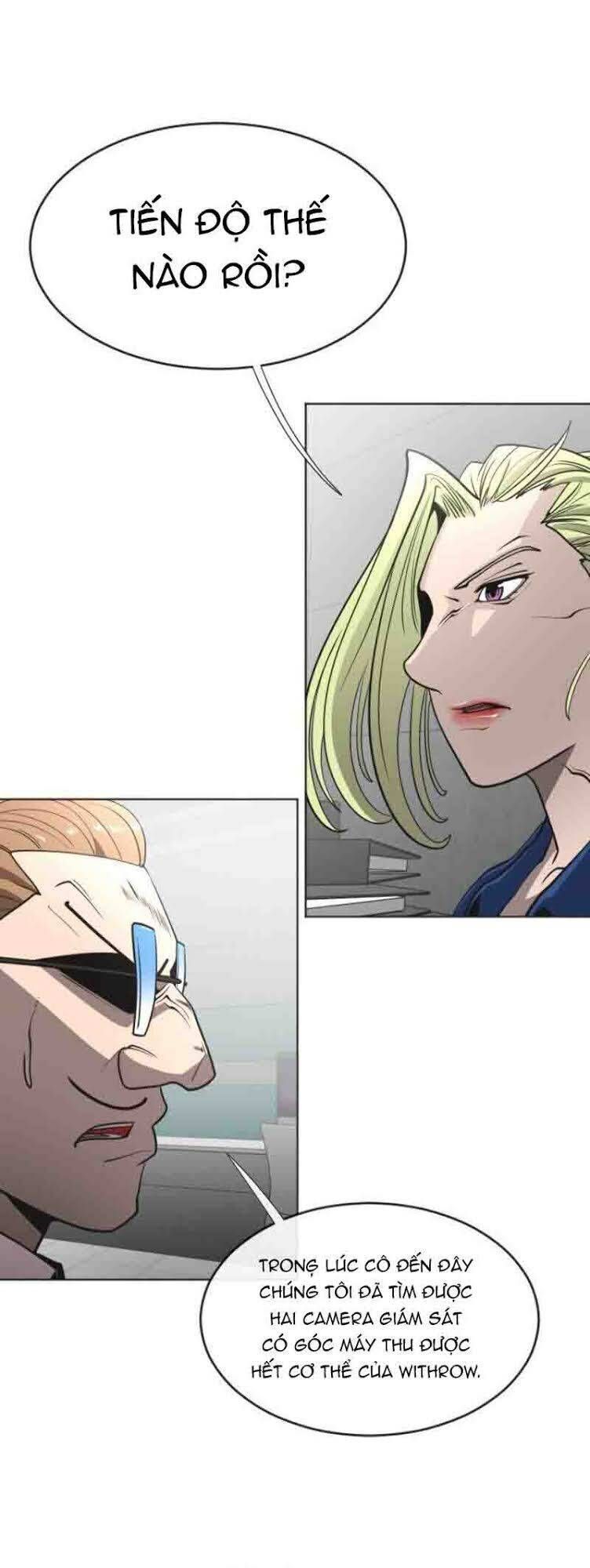 Kĩ Nguyên Của Anh Hùng Chapter 39.3 - 41