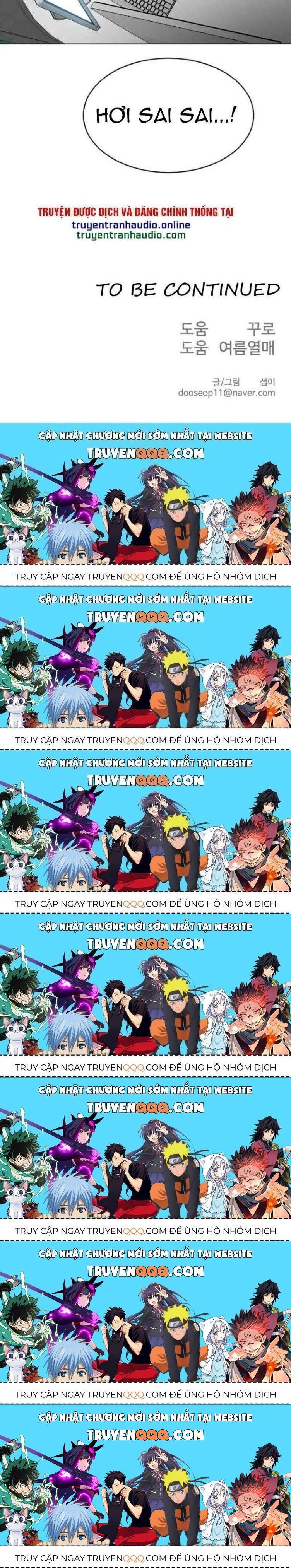 Kĩ Nguyên Của Anh Hùng Chapter 39.3 - 43