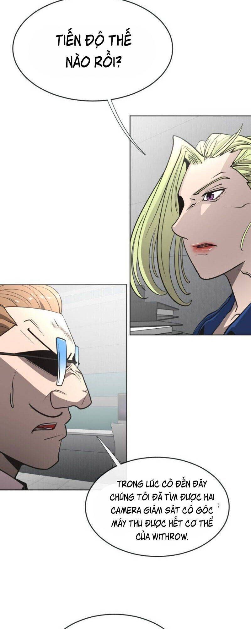 Kĩ Nguyên Của Anh Hùng Chapter 39.6 - 3