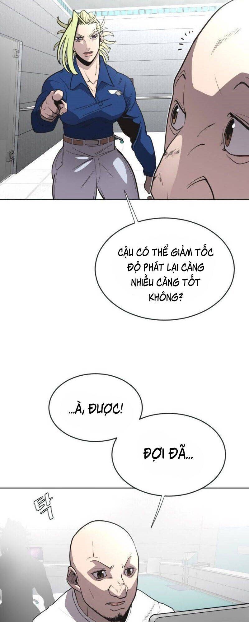 Kĩ Nguyên Của Anh Hùng Chapter 39.6 - 23