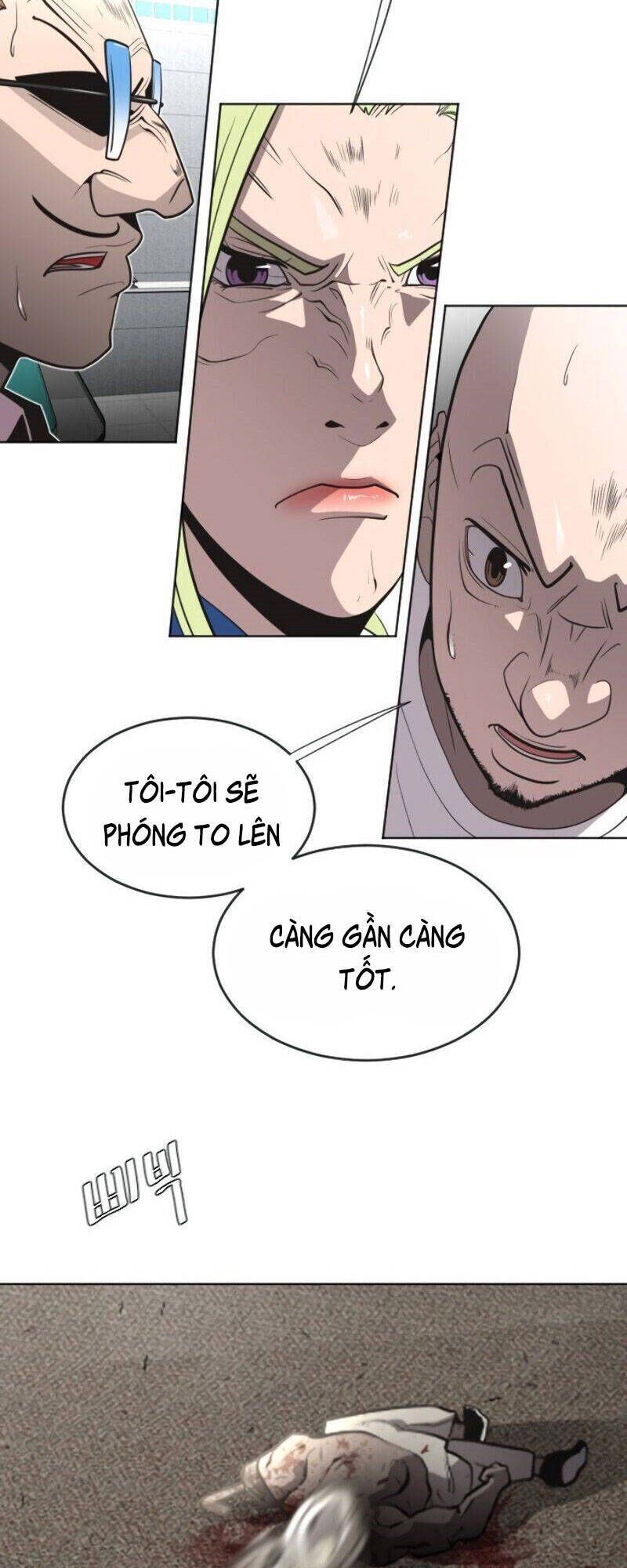 Kĩ Nguyên Của Anh Hùng Chapter 39.6 - 35