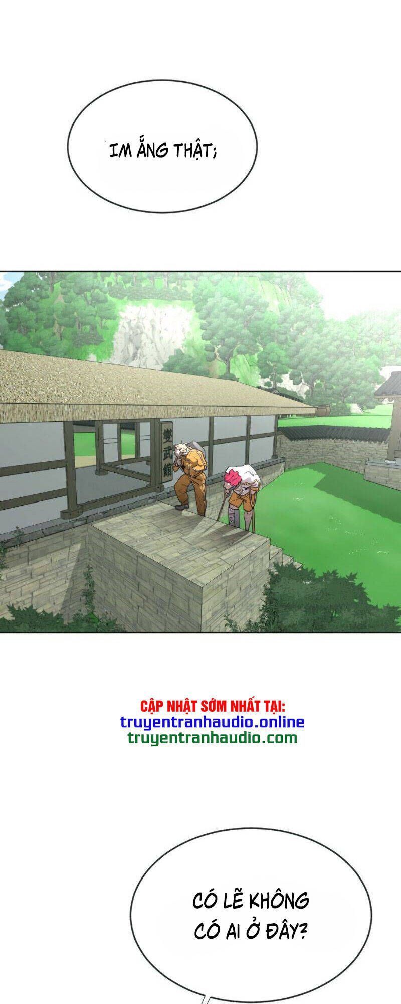 Kĩ Nguyên Của Anh Hùng Chapter 39.6 - 45