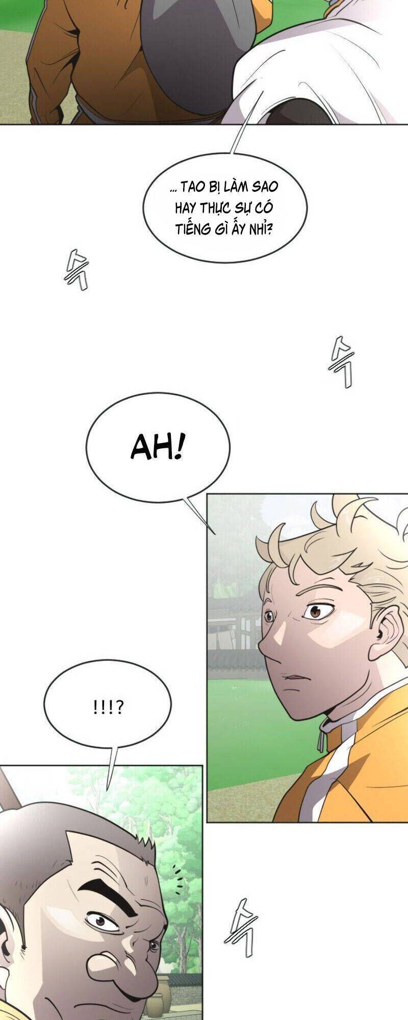 Kĩ Nguyên Của Anh Hùng Chapter 39.6 - 47