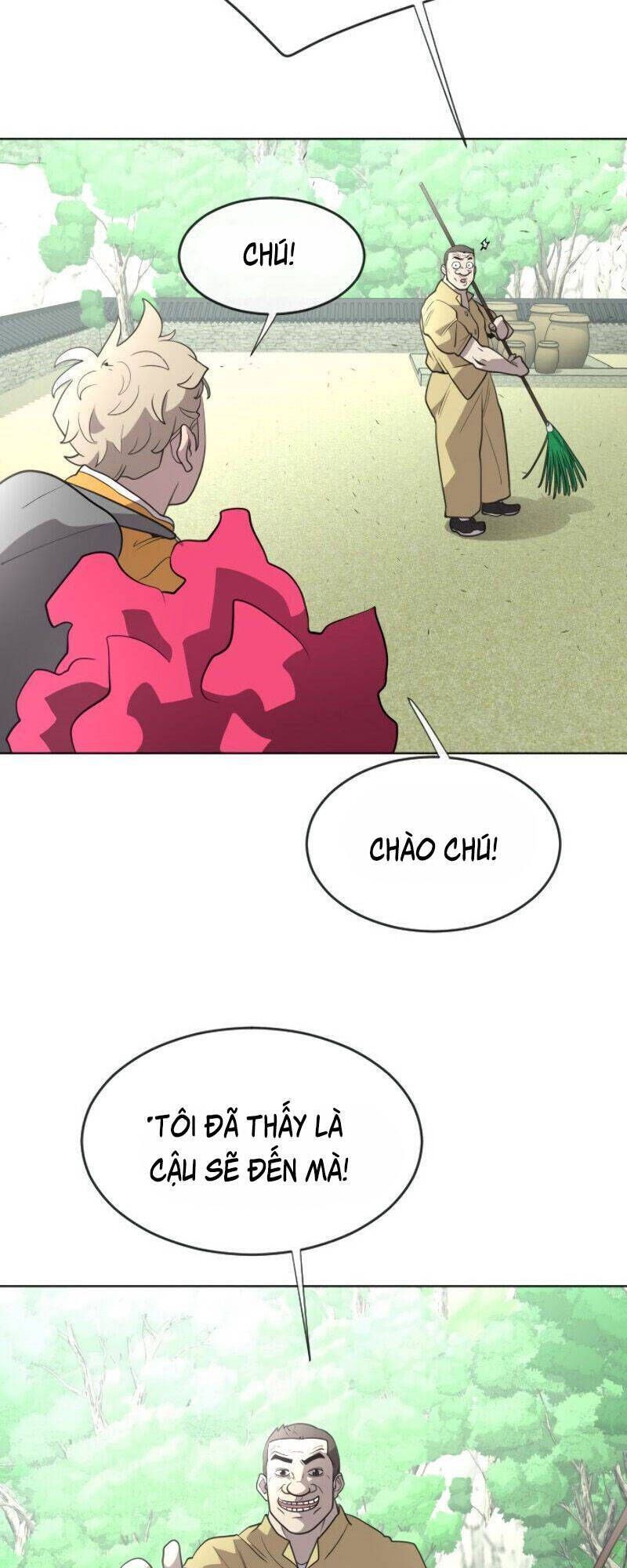 Kĩ Nguyên Của Anh Hùng Chapter 39.6 - 49