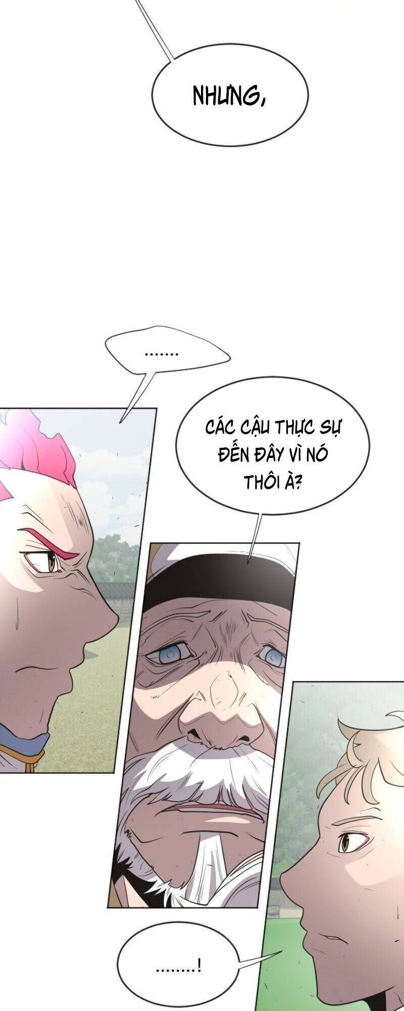 Kĩ Nguyên Của Anh Hùng Chapter 39.6 - 59