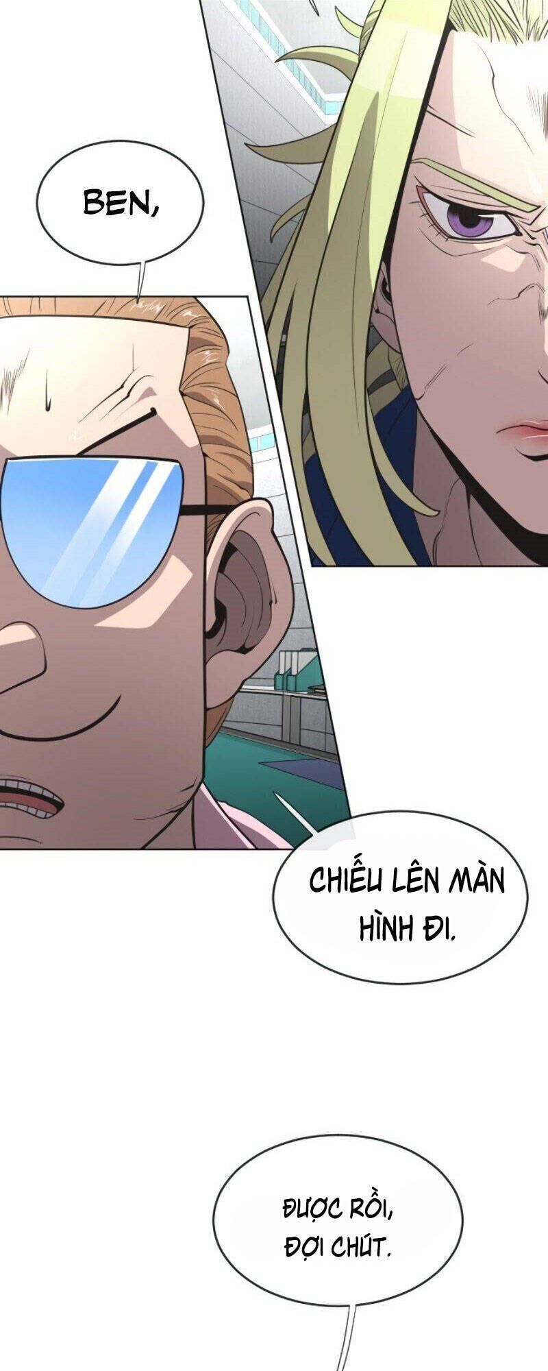 Kĩ Nguyên Của Anh Hùng Chapter 39.6 - 7