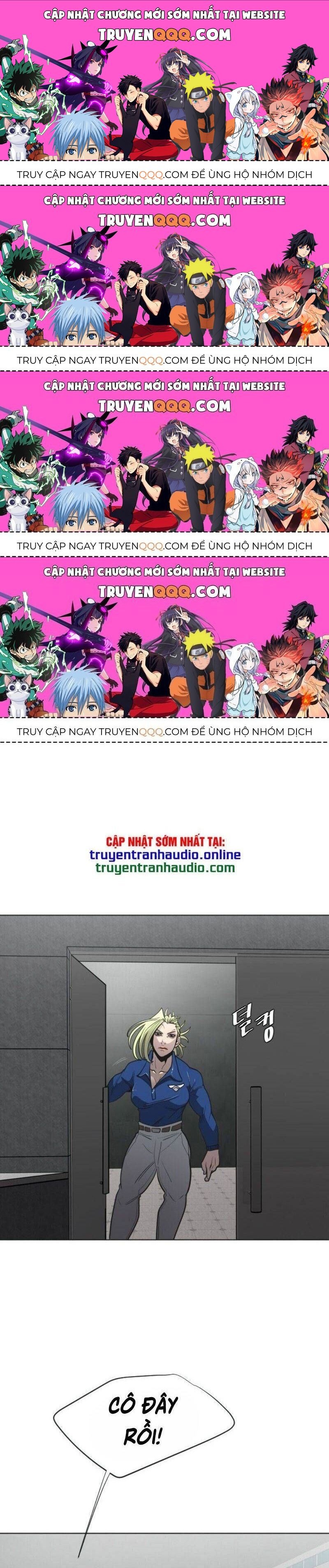 Kĩ Nguyên Của Anh Hùng Chapter 39.8 - 1