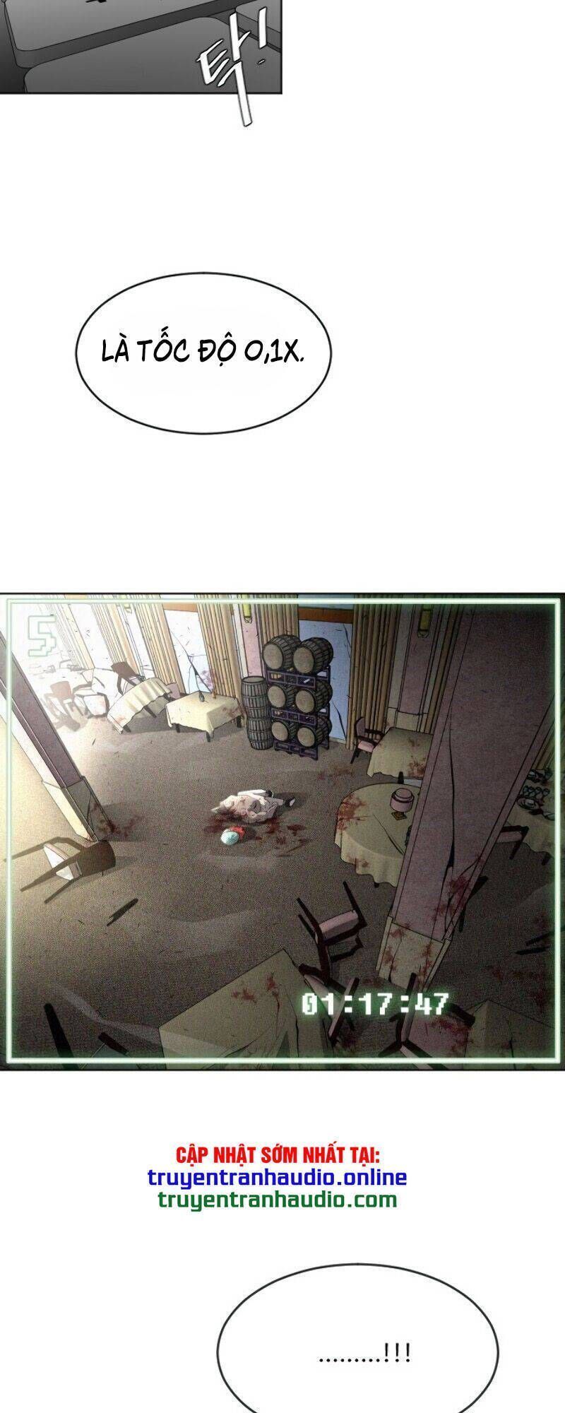 Kĩ Nguyên Của Anh Hùng Chapter 39.8 - 27