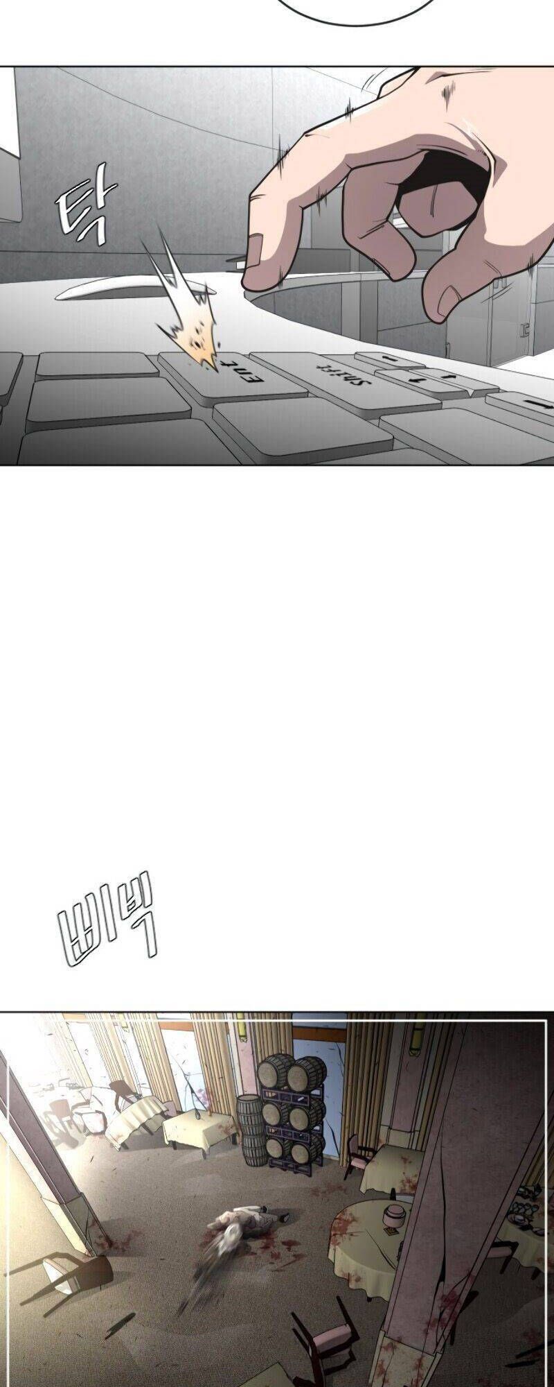 Kĩ Nguyên Của Anh Hùng Chapter 39.8 - 33