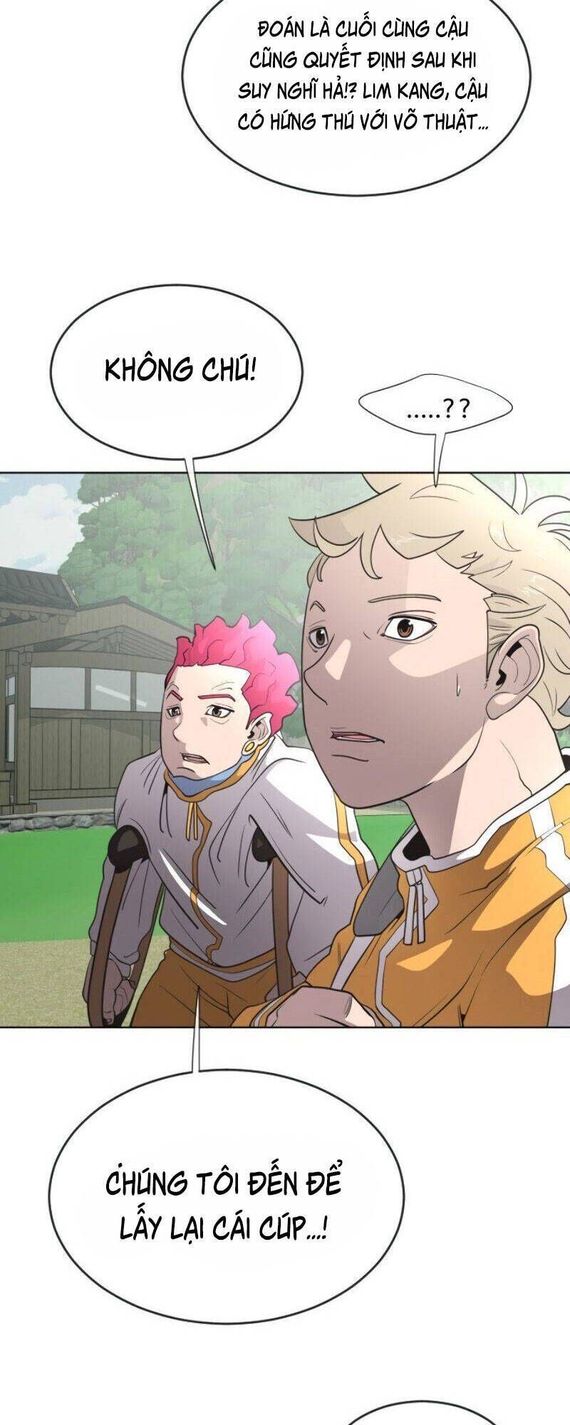 Kĩ Nguyên Của Anh Hùng Chapter 39.8 - 51