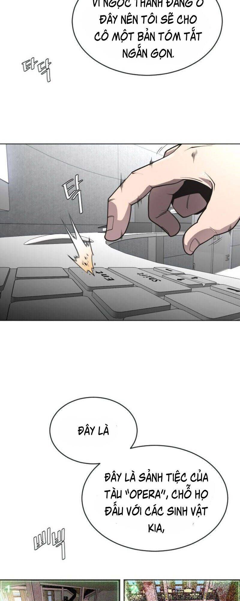 Kĩ Nguyên Của Anh Hùng Chapter 39.8 - 9