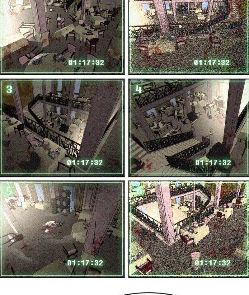 Kĩ Nguyên Của Anh Hùng Chapter 39.8 - 10